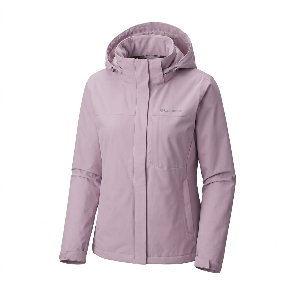 Chaqueta Térmica COLUMBIA