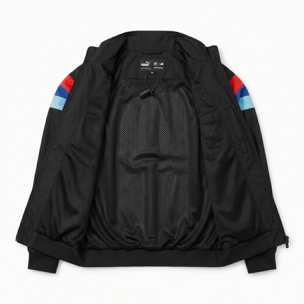 Chaqueta Moto sport  BMW x Puma