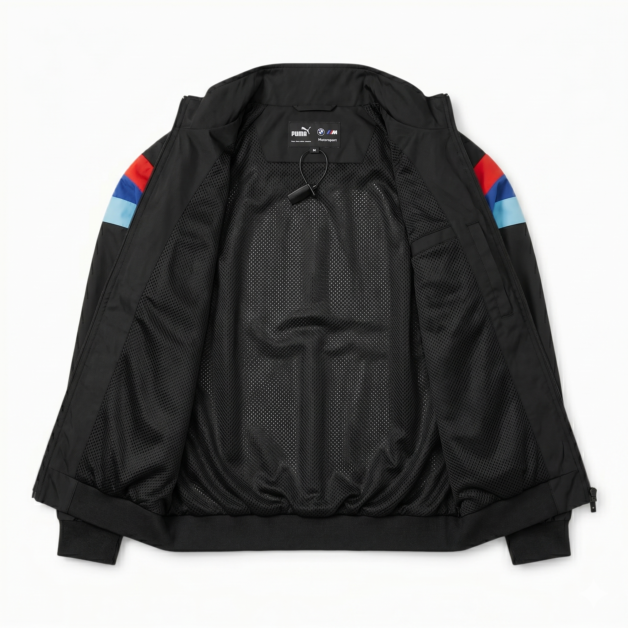 Chaqueta Moto sport  BMW x Puma