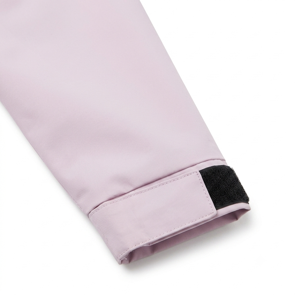 Chaqueta Térmica Columbia
