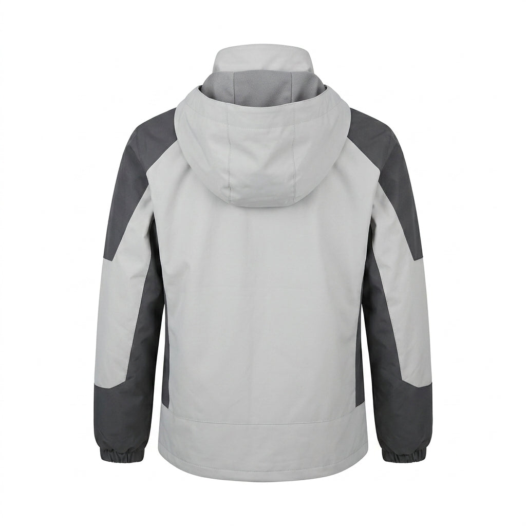 Chaqueta Doble Prenda (3 en 1) COLUMBIA