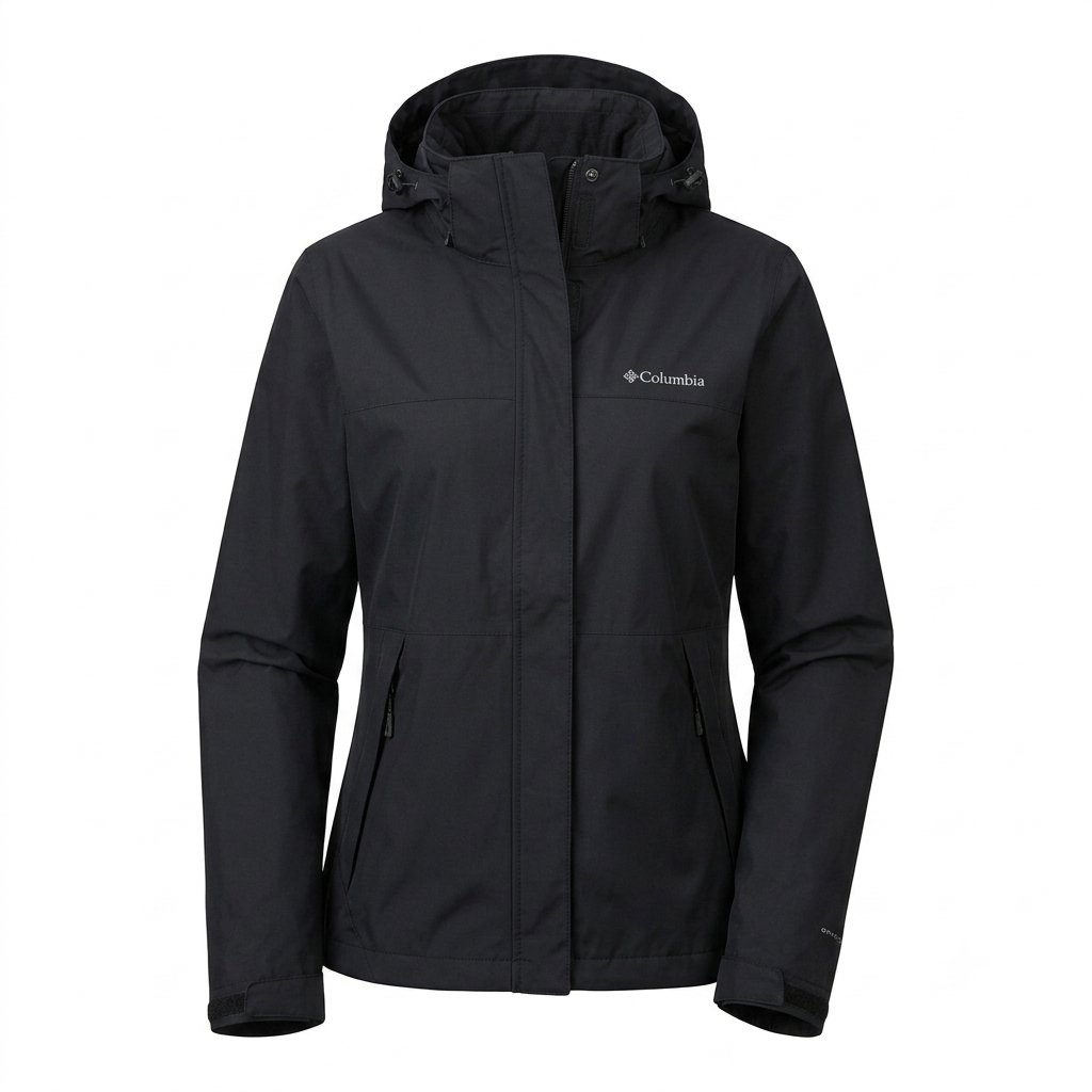 Chaqueta Doble Prenda Dama COLUMBIA