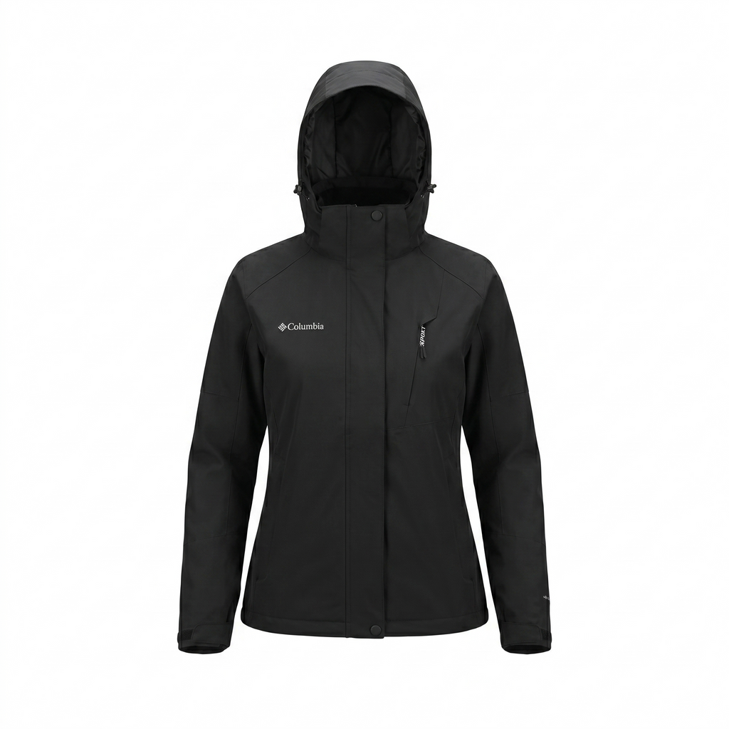 Chaqueta Doble Prenda Dama COLUMBIA