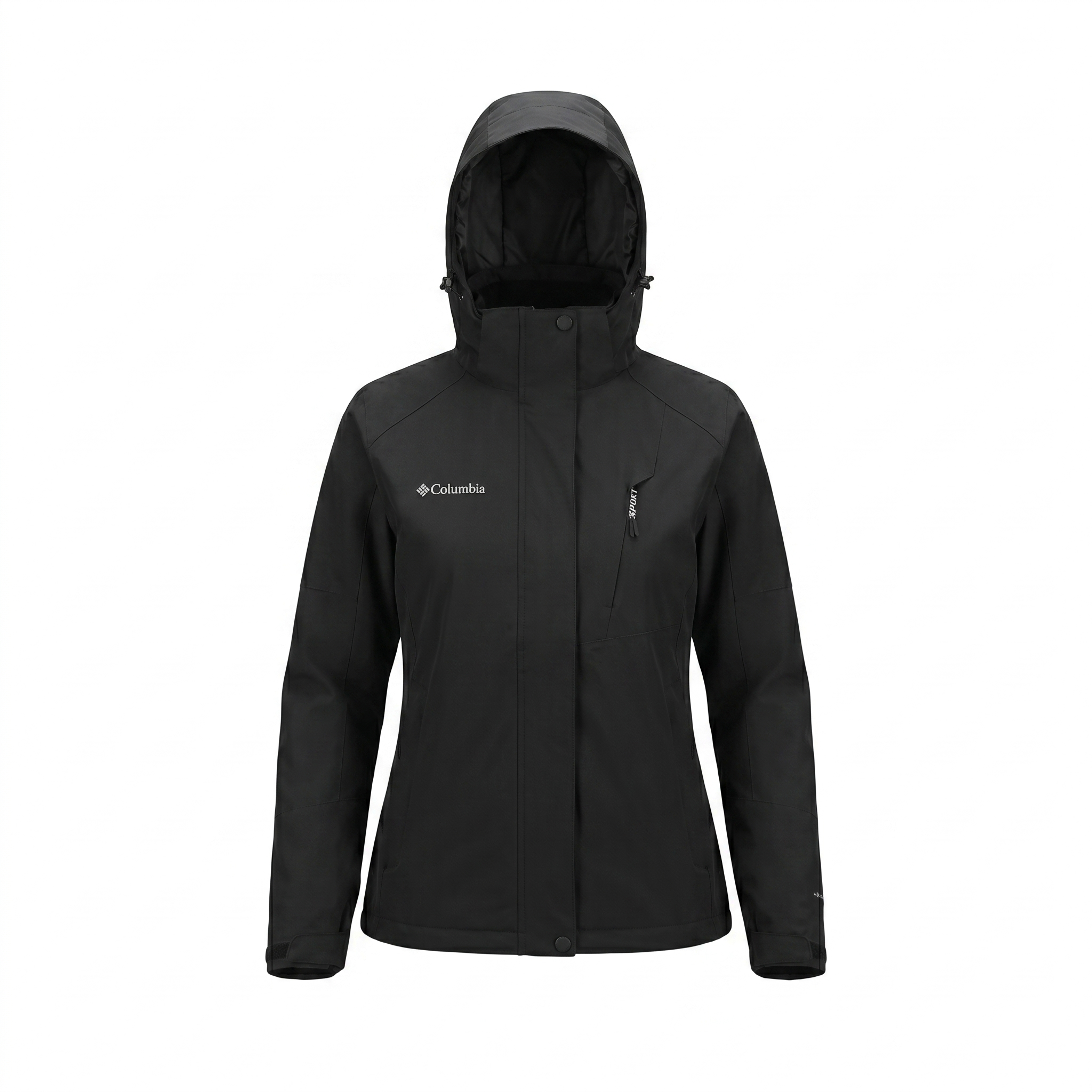 Chaqueta Doble Prenda Dama COLUMBIA