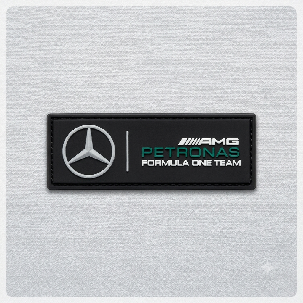 Cortavientos Mercedes Benz AMG x Puma