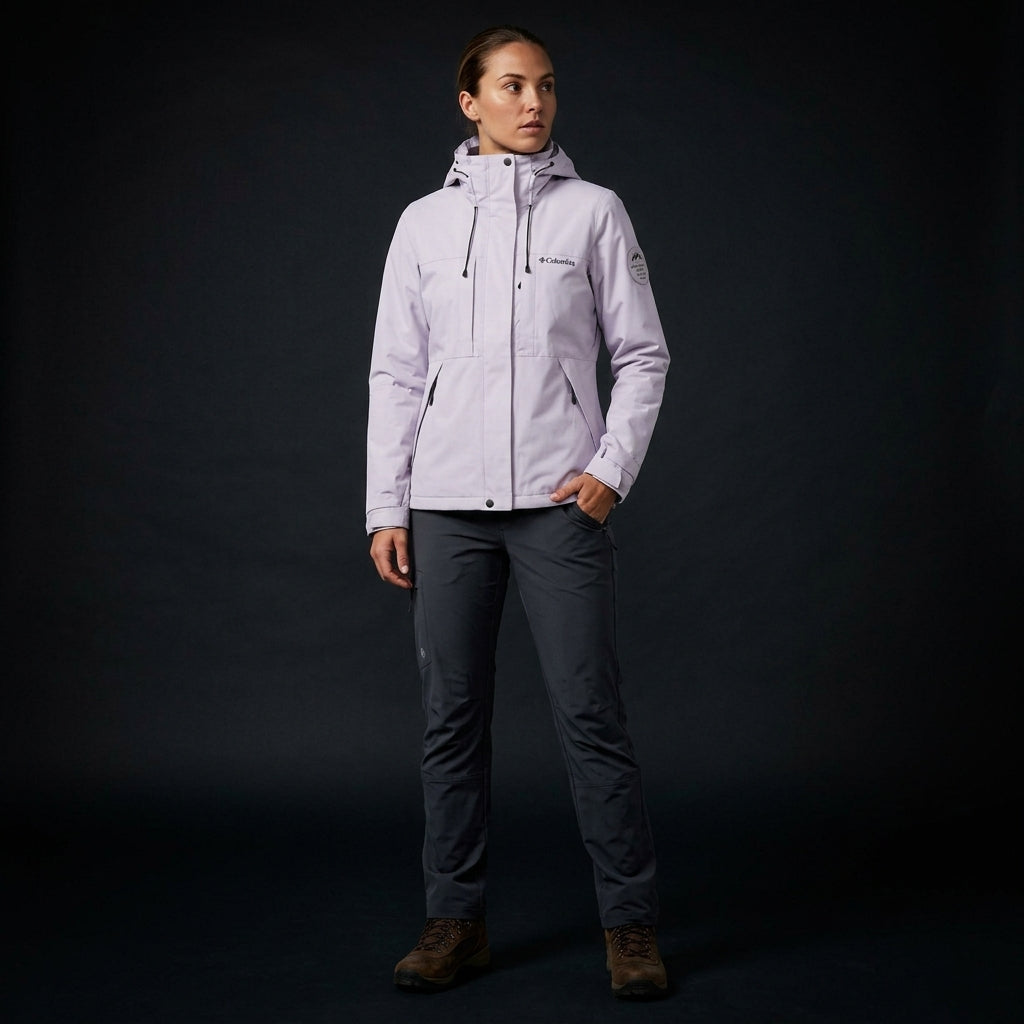 Chaqueta Térmica COLUMBIA