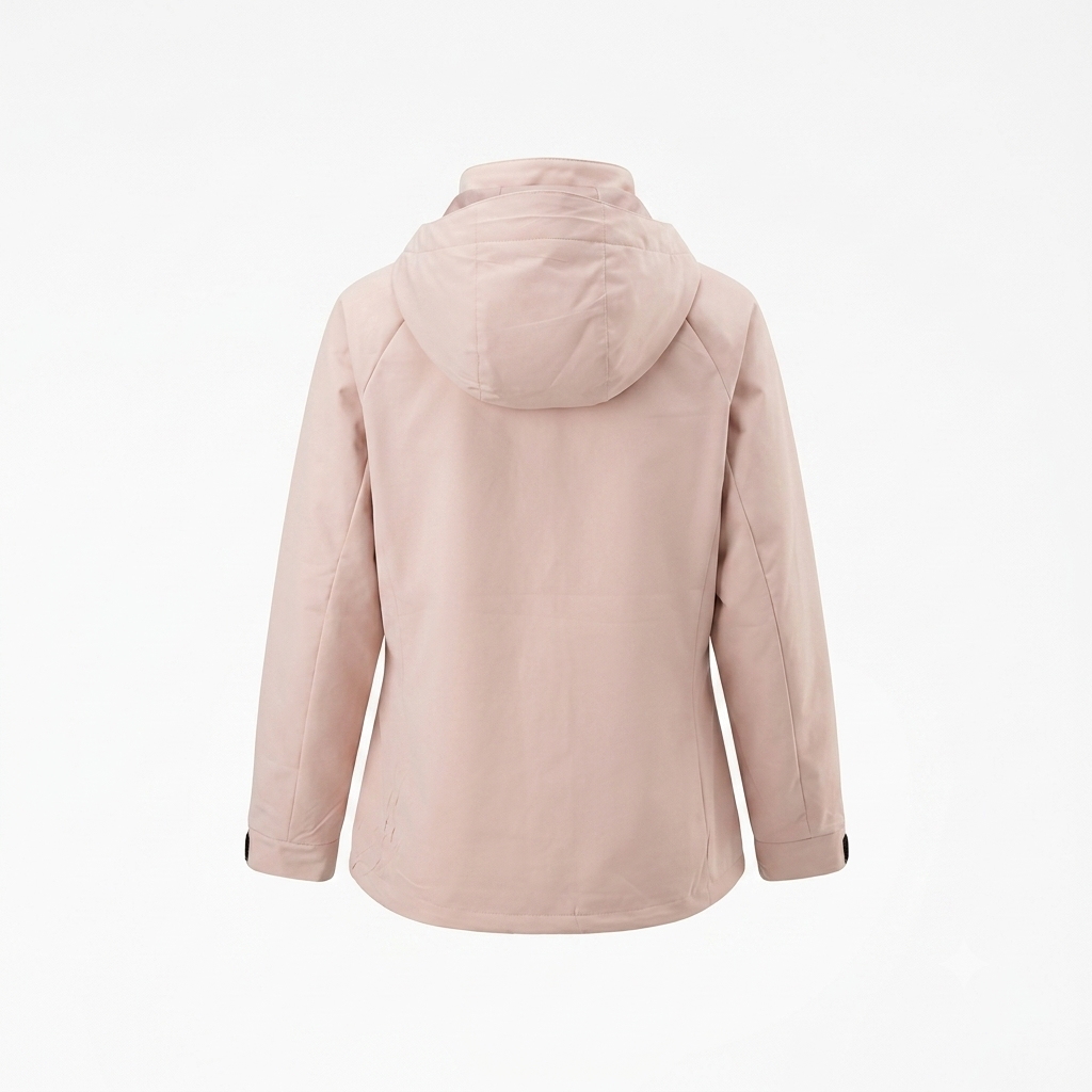 Chaqueta Térmica Columbia