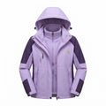 Chaqueta Doble Prenda Dama THE NORTH FACE