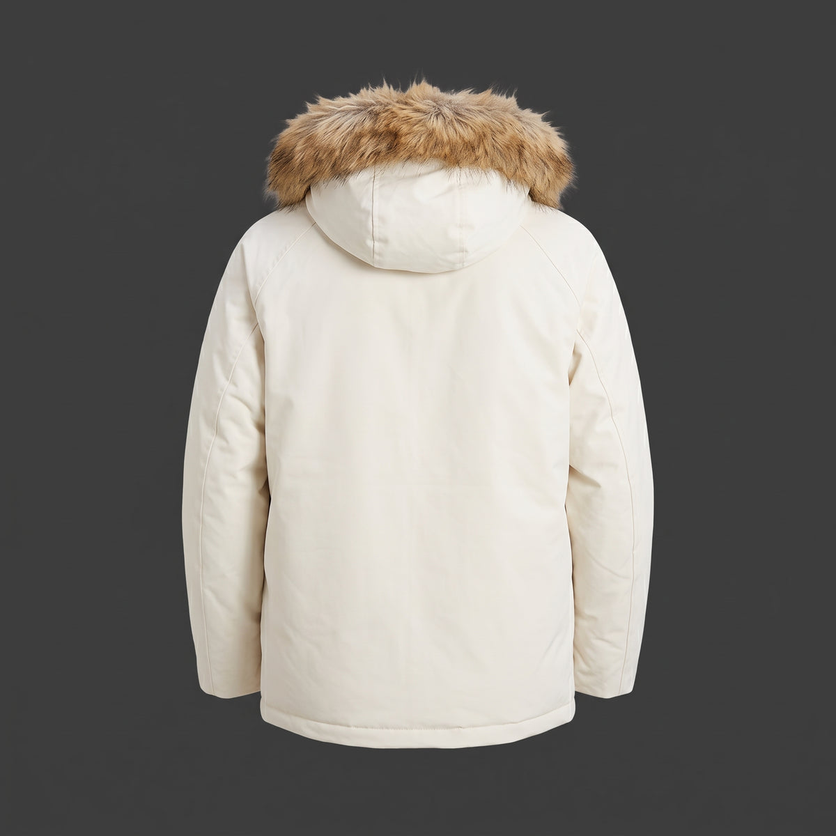 Parka Peluche THE NORTH FACE