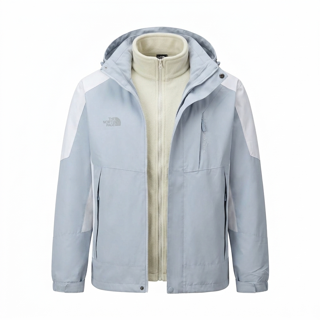 Chaqueta Doble Prenda (3 en 1) THE NORTH FACE