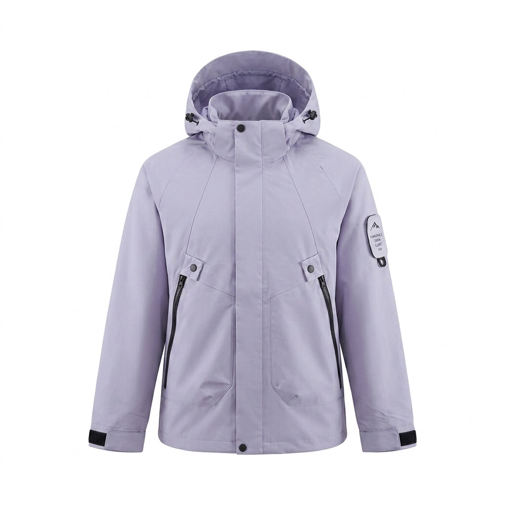 Chaqueta Térmica Columbia