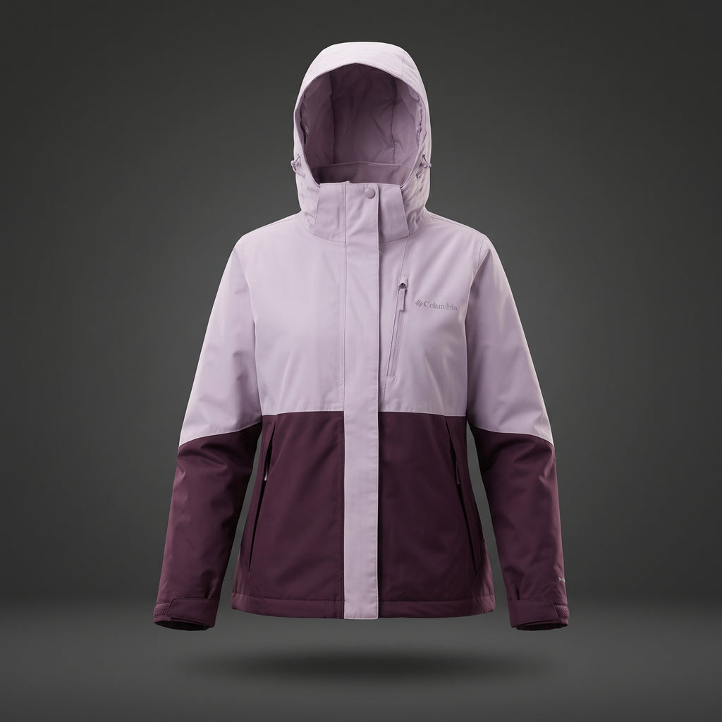 Chaqueta Doble Prenda Dama COLUMBIA