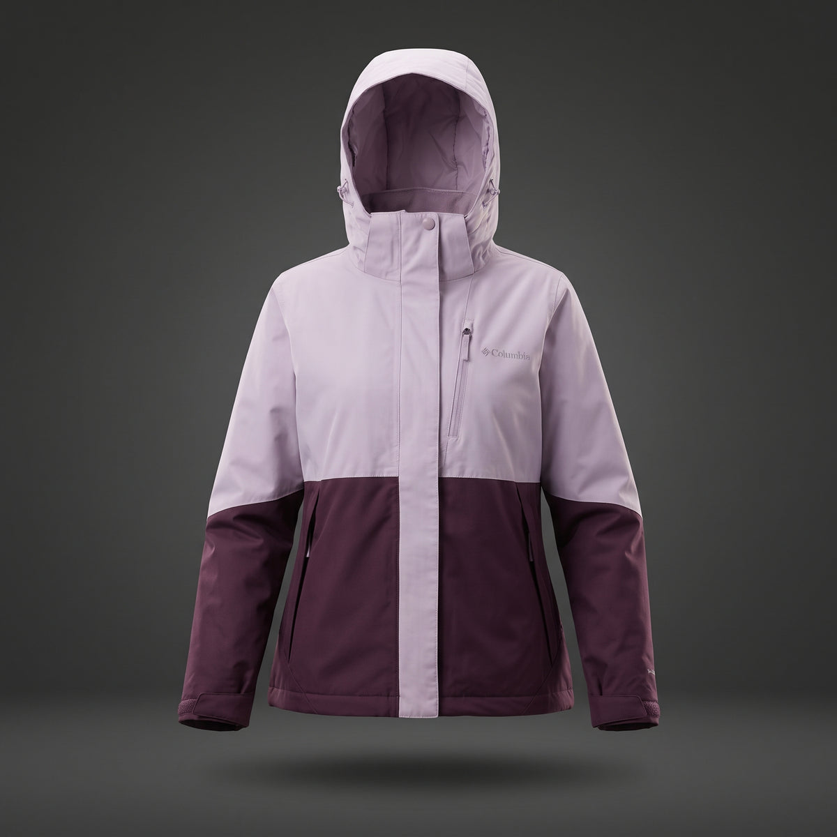 Chaqueta Doble Prenda Dama COLUMBIA