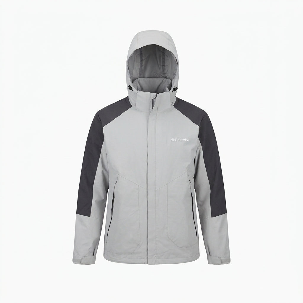 Chaqueta Térmica Columbia