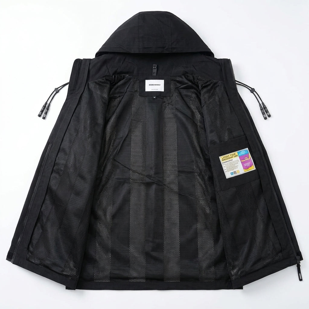 Chaqueta Doble Prenda (3 en 1) COLUMBIA