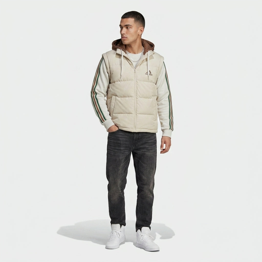 Chaqueta Desmontable ADIDAS