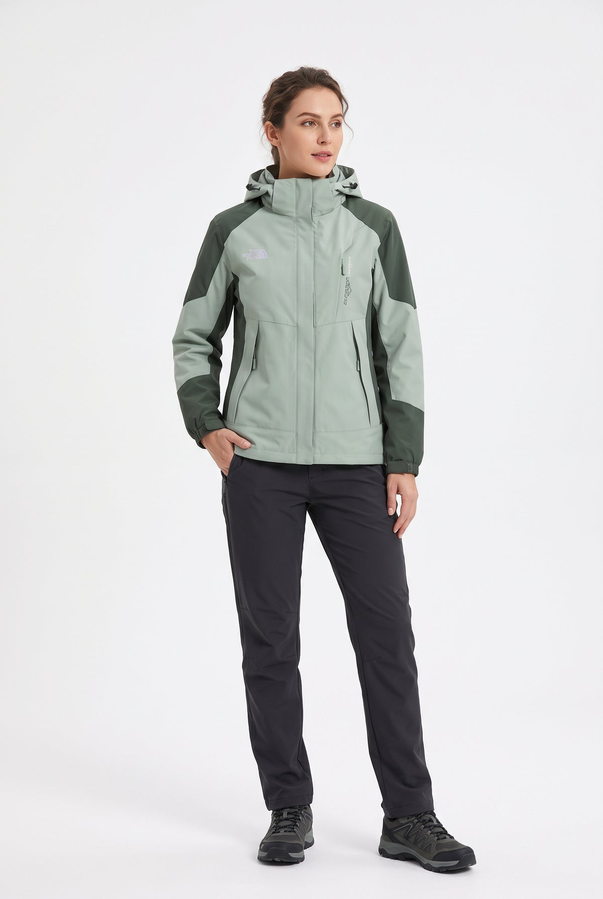 Cortavientos THE NORTH FACE
