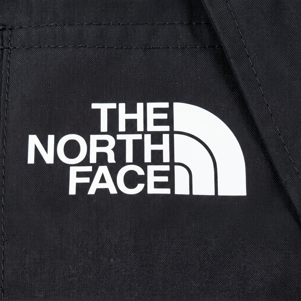 Parka Peluche THE NORTH FACE