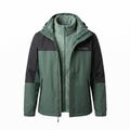 Chaqueta Doble Prenda (3 en 1) COLUMBIA