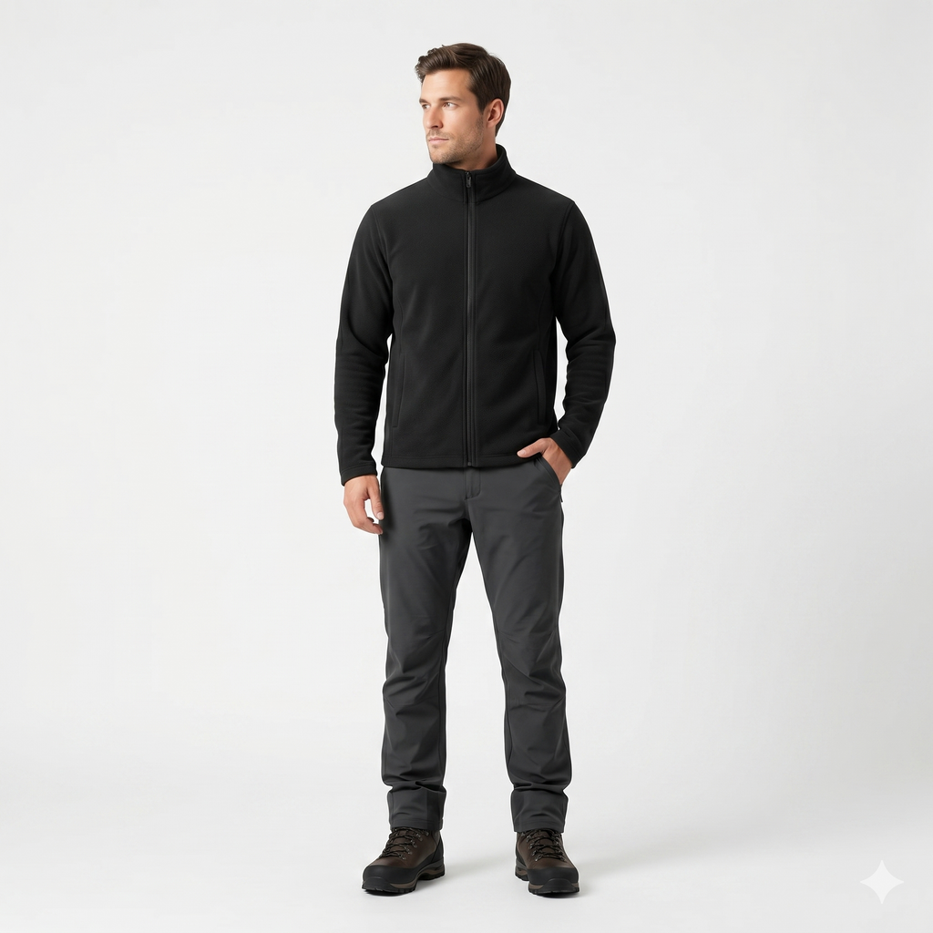 Chaqueta Doble Prenda (3 en 1) THE NORTH FACE