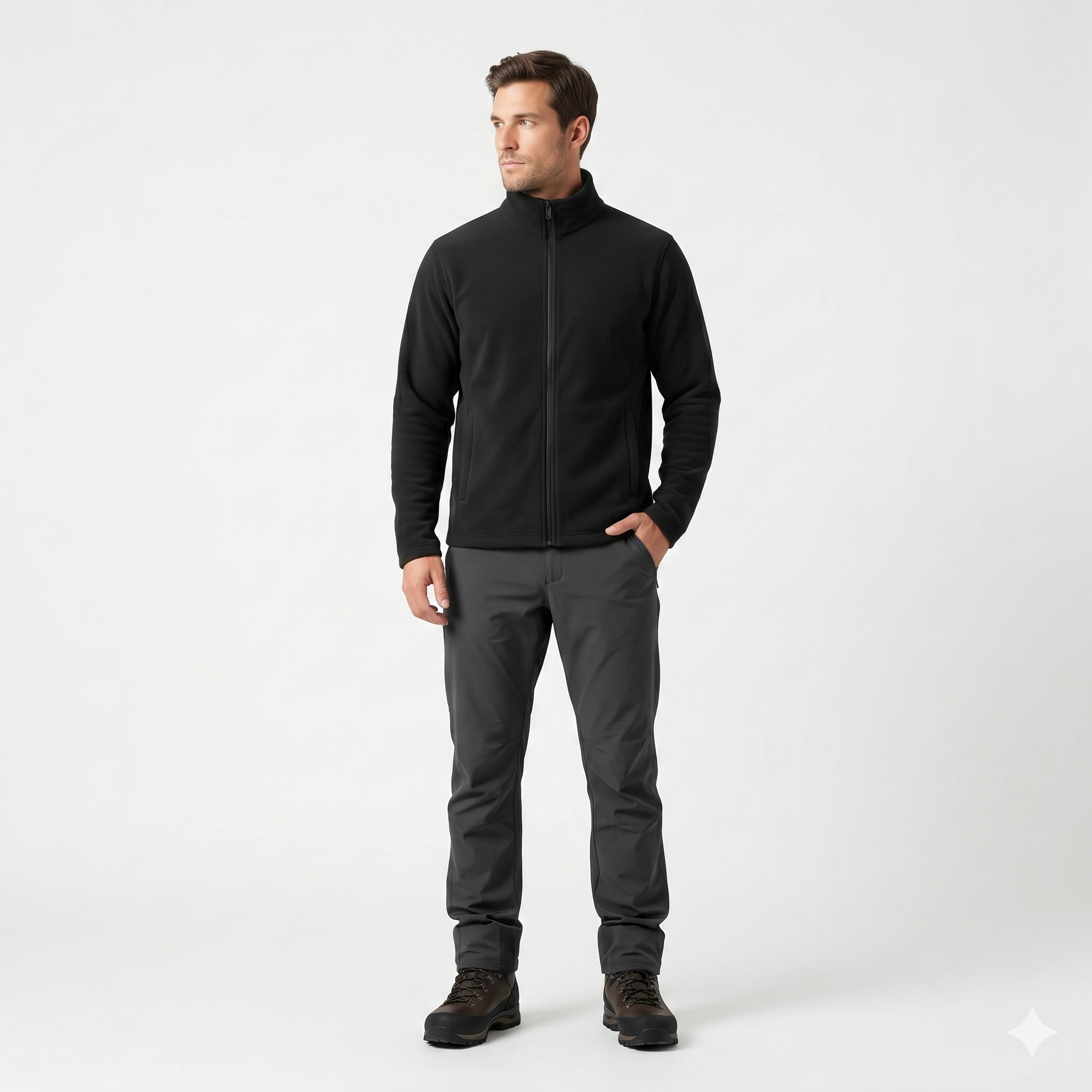 Chaqueta Doble Prenda (3 en 1) THE NORTH FACE