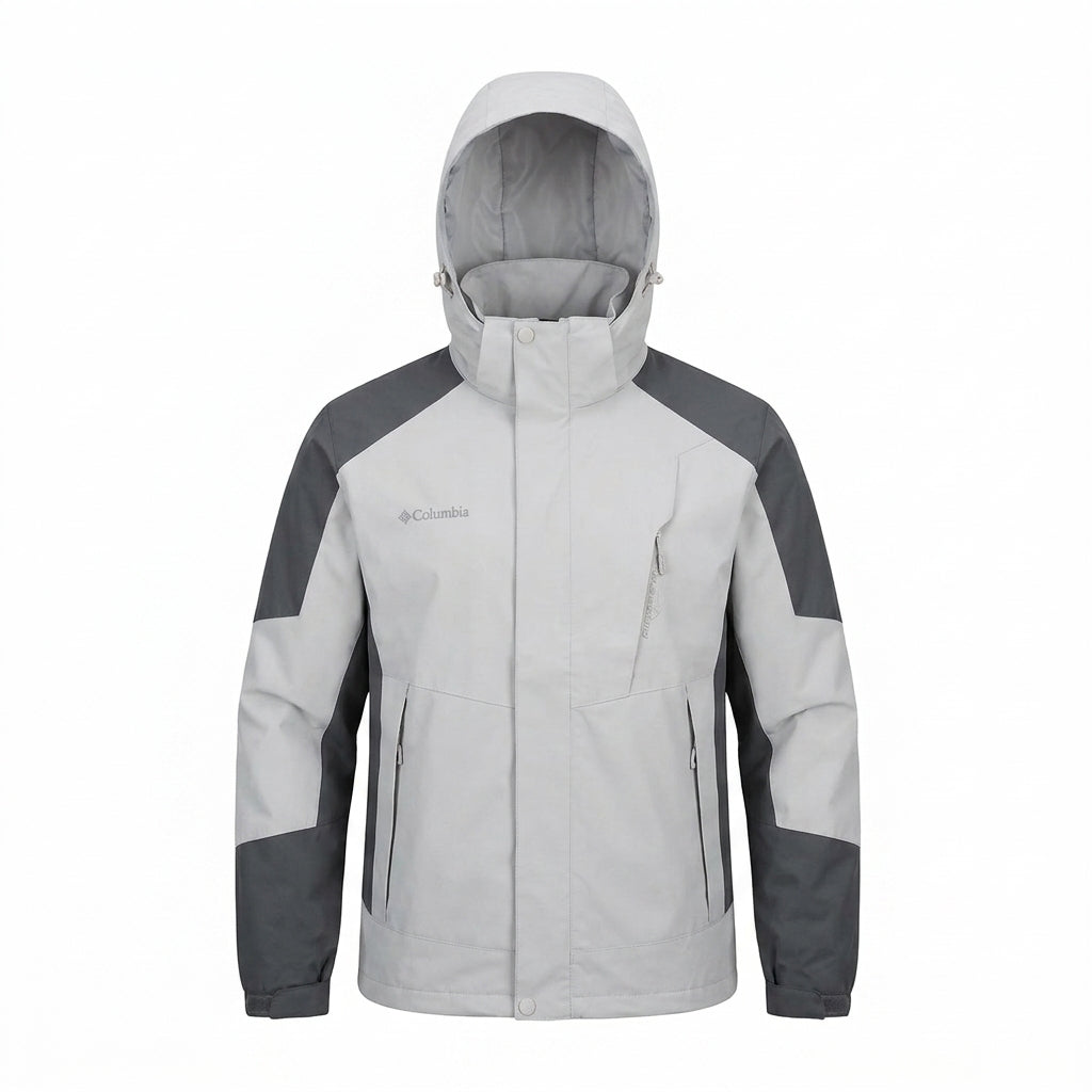Chaqueta Doble Prenda (3 en 1) COLUMBIA