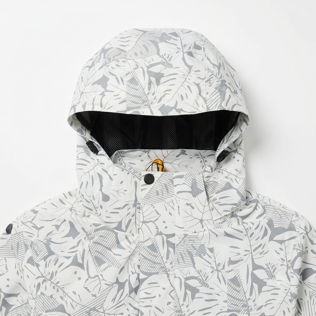 Chaqueta Doble Prenda (3 en 1) THE NORTH FACE