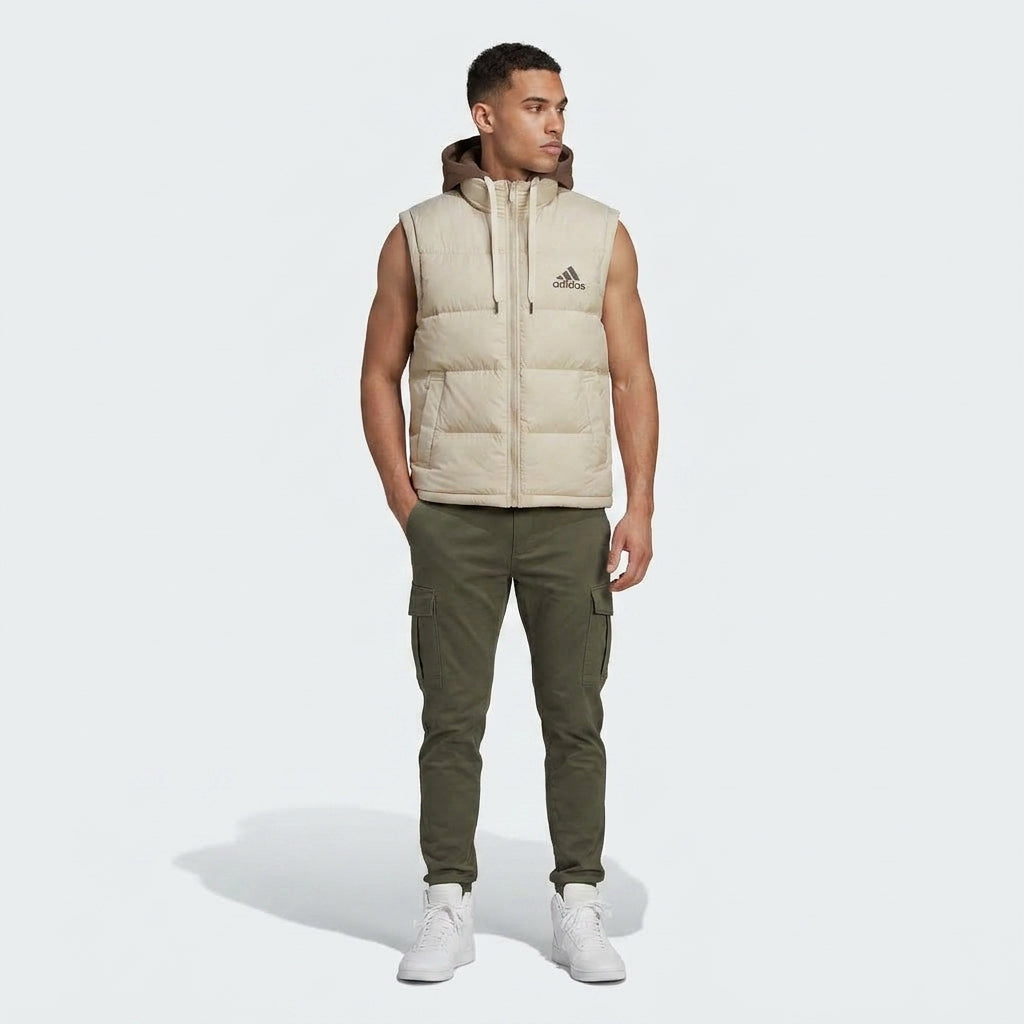 Chaqueta Desmontable ADIDAS