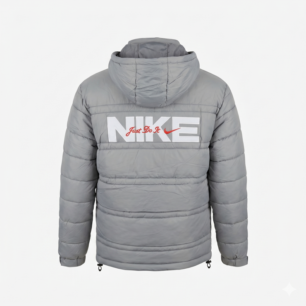Puffer Nike x Supreme