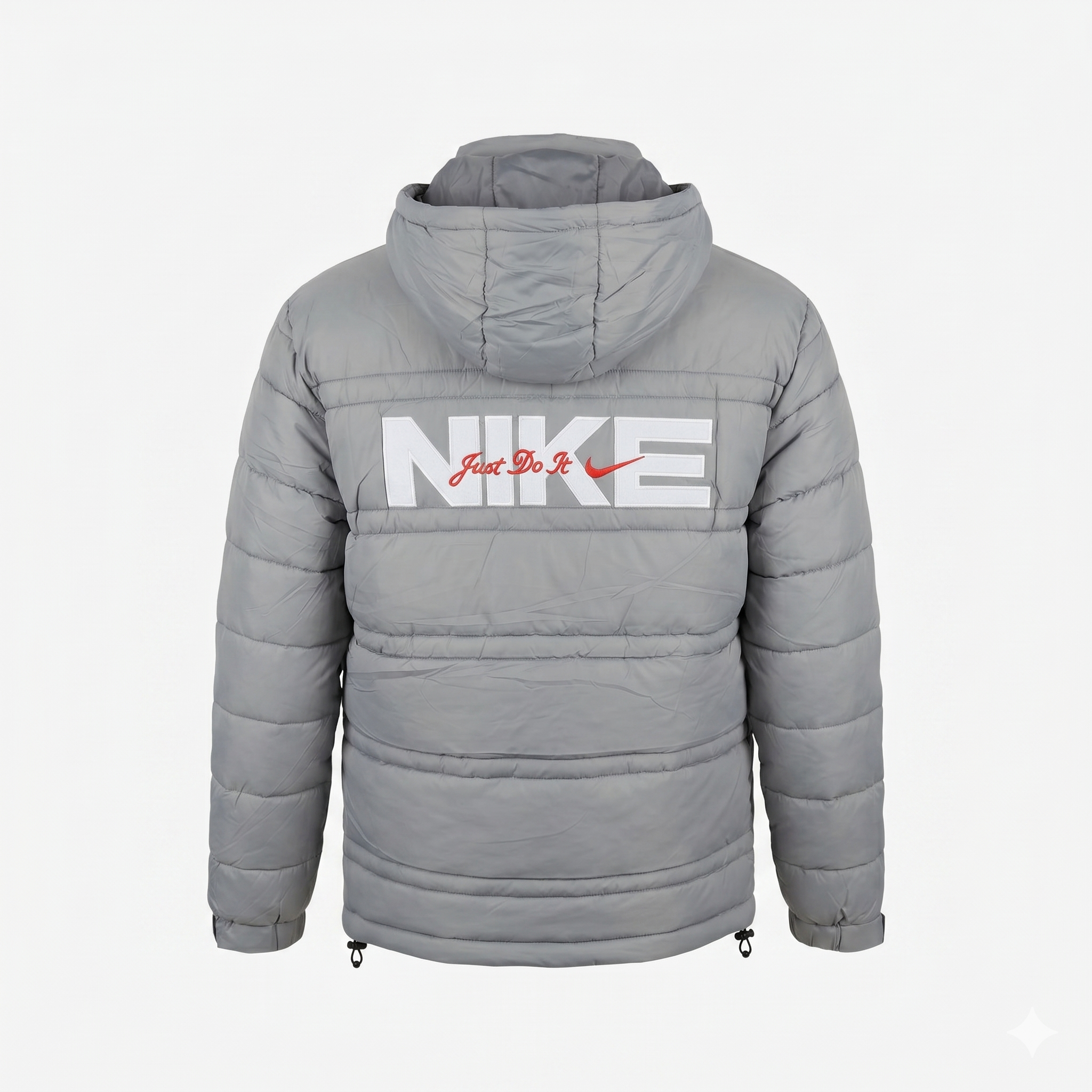 Puffer Nike x Supreme