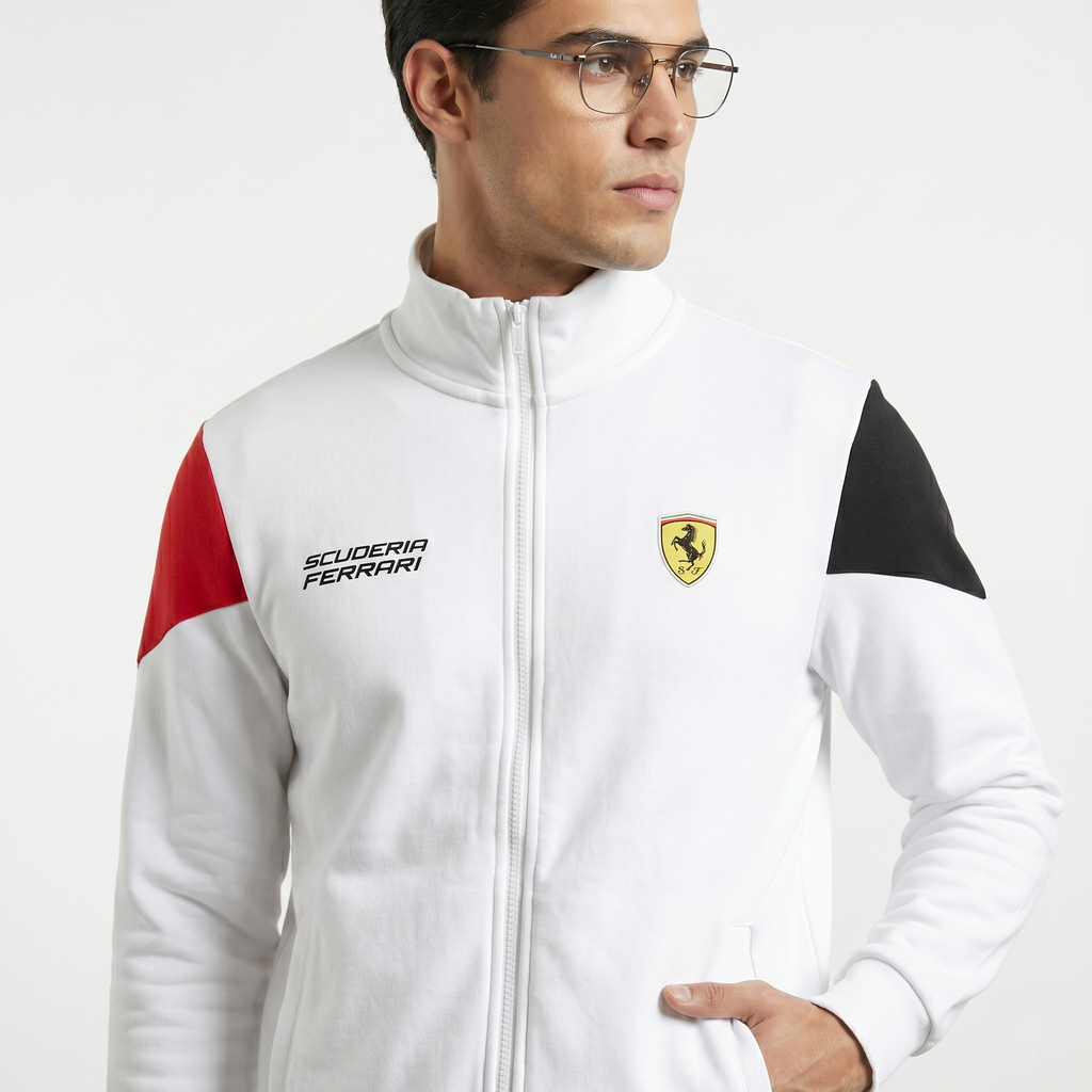 Escudería Ferrari PUMA
