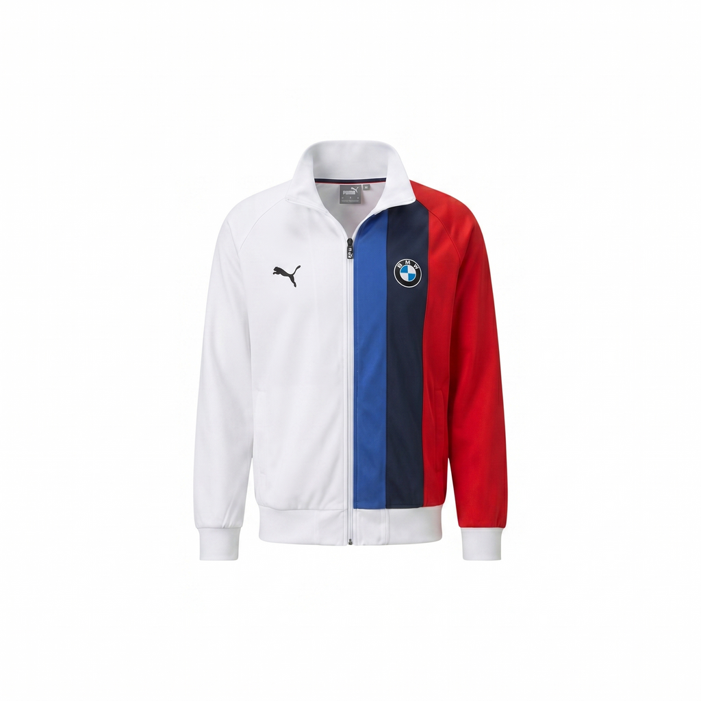 Chaqueta Moto sport BMW x Puma