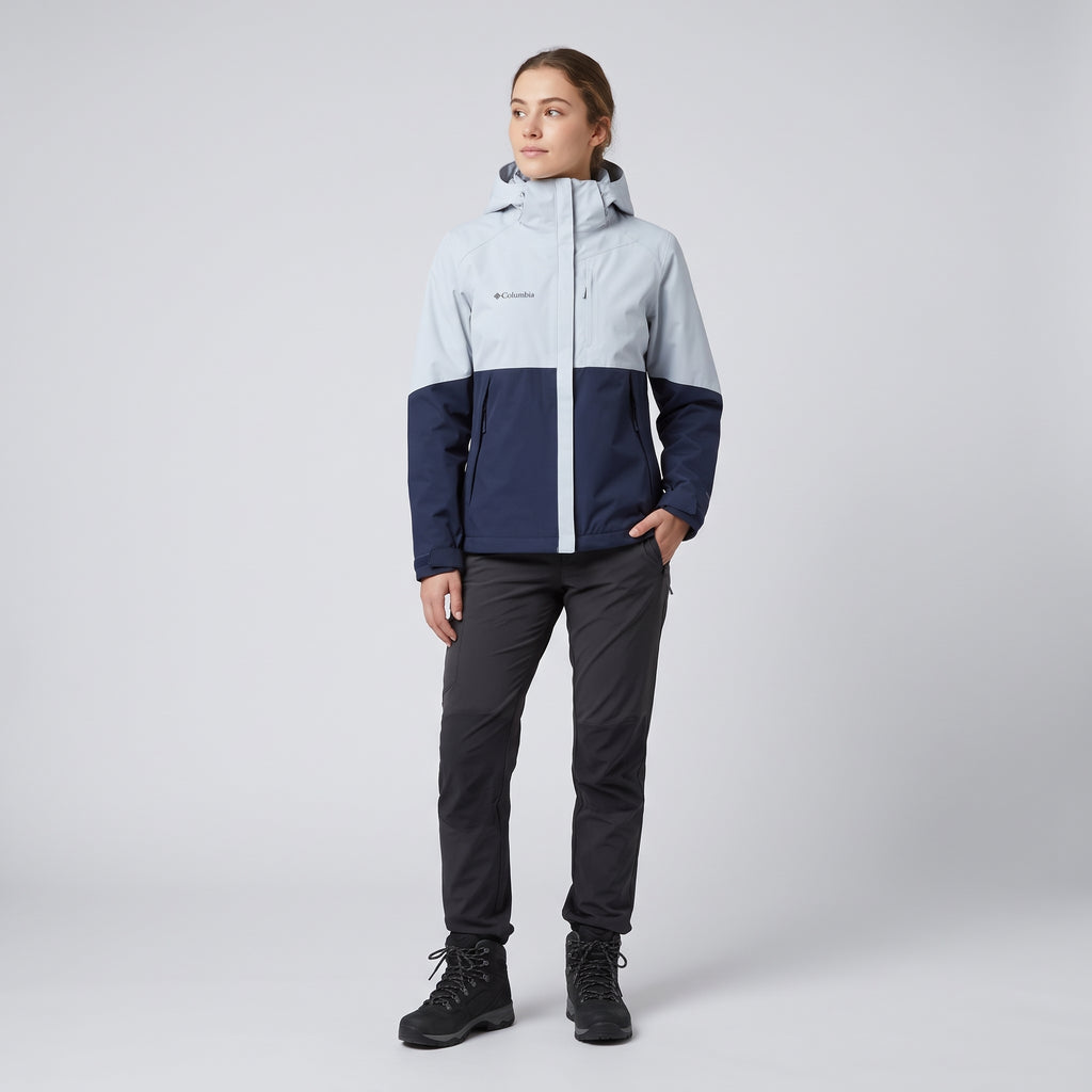 Chaqueta Térmica COLUMBIA