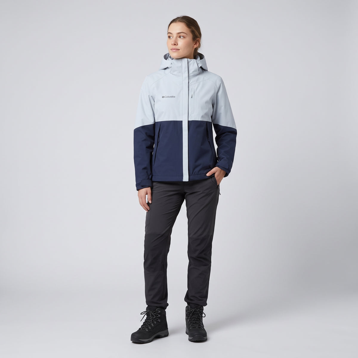 Chaqueta Térmica COLUMBIA