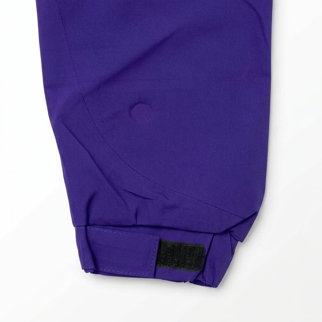 Chaqueta Térmica COLUMBIA cremalleras