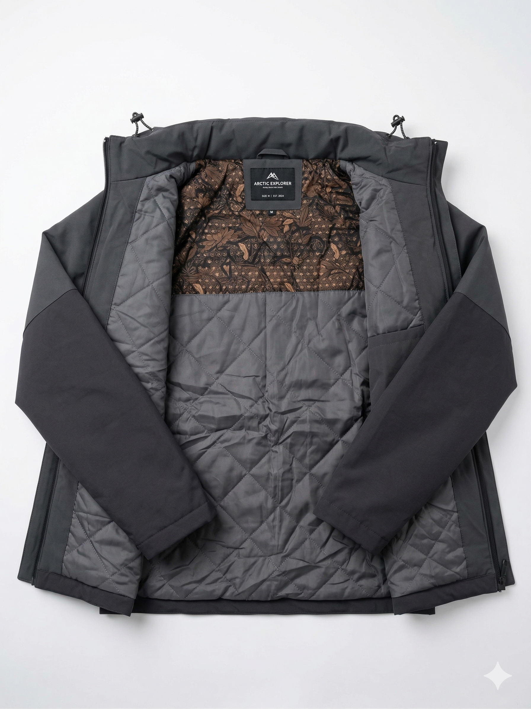 Chaqueta Térmica THE NORTH FACE