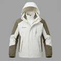 Chaqueta Doble Prenda (3 en 1) COLUMBIA