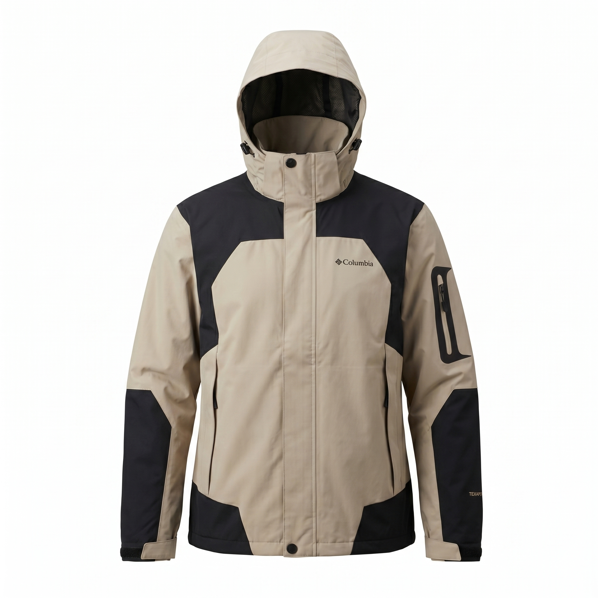 Chaqueta Corta vientos COLUMBIA