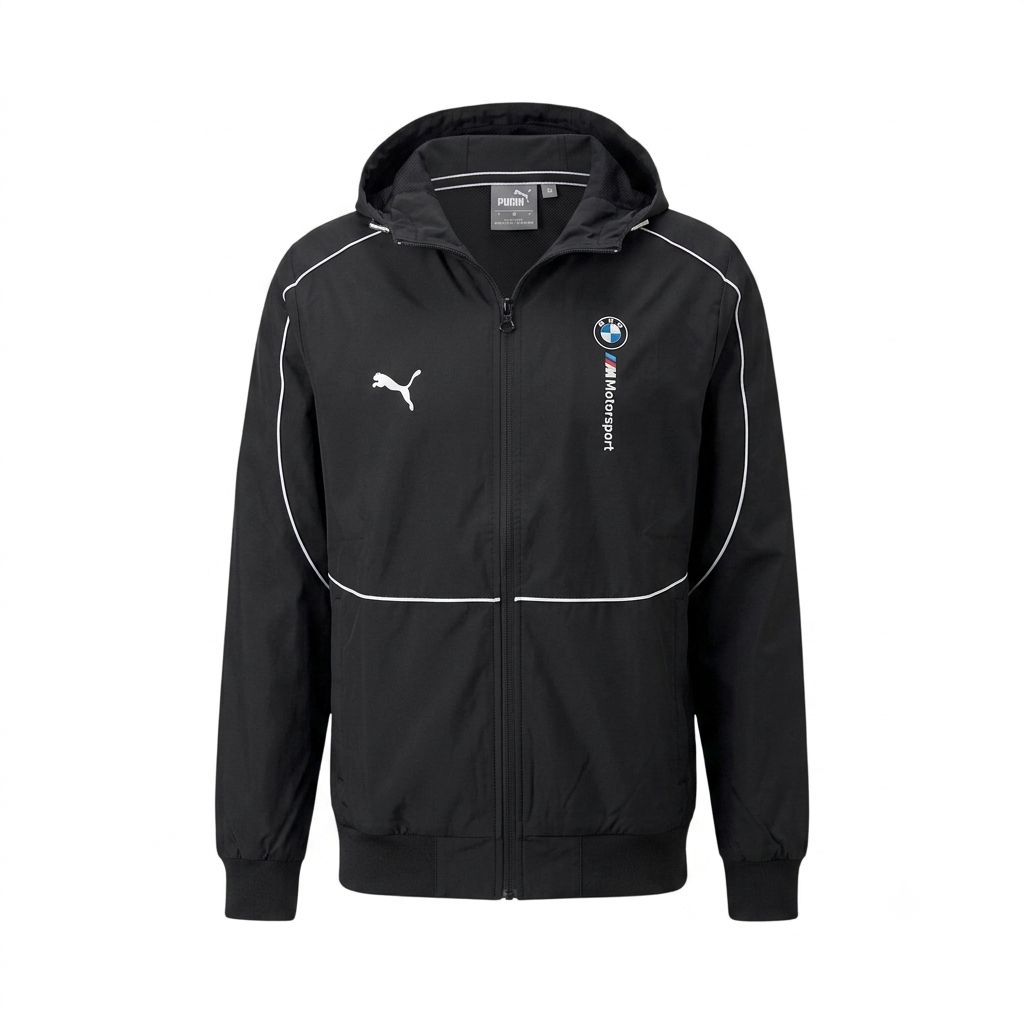 Cortavientos BMW x Puma