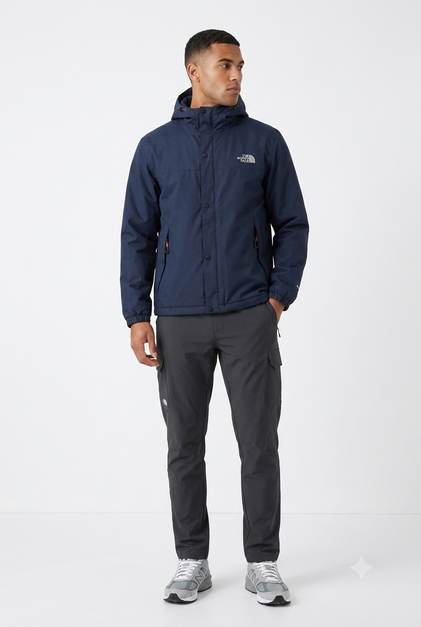 Chaqueta Interior Peluche THE NORTH FACE