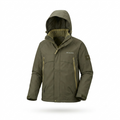 Chaqueta Térmica Columbia