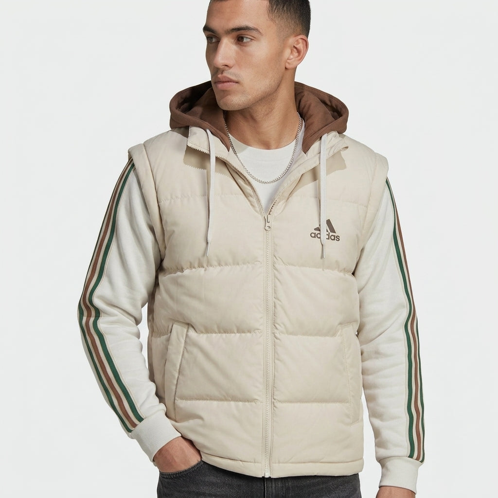 Chaqueta Desmontable ADIDAS