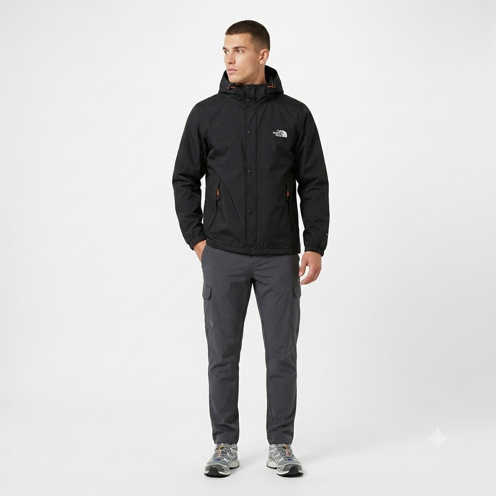 Chaqueta Interior Peluche THE NORTH FACE