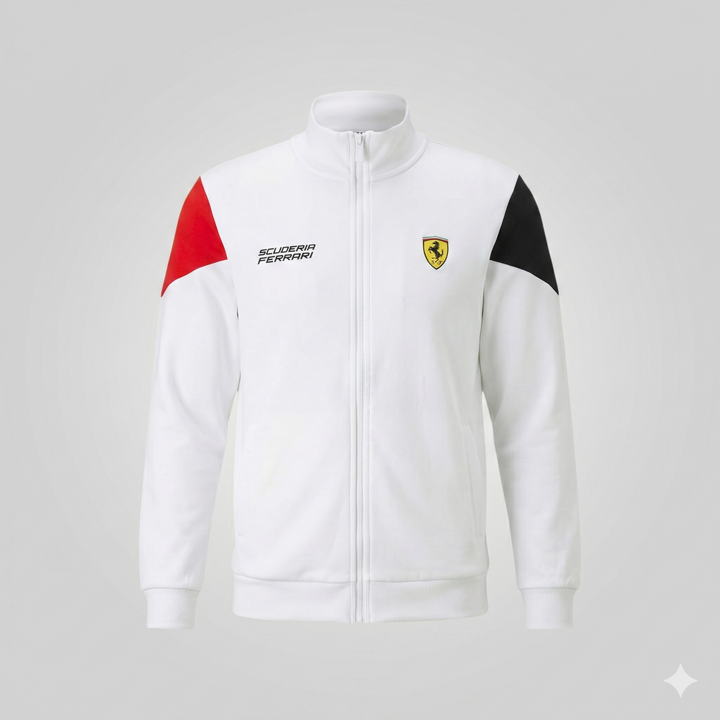 Escudería Ferrari PUMA