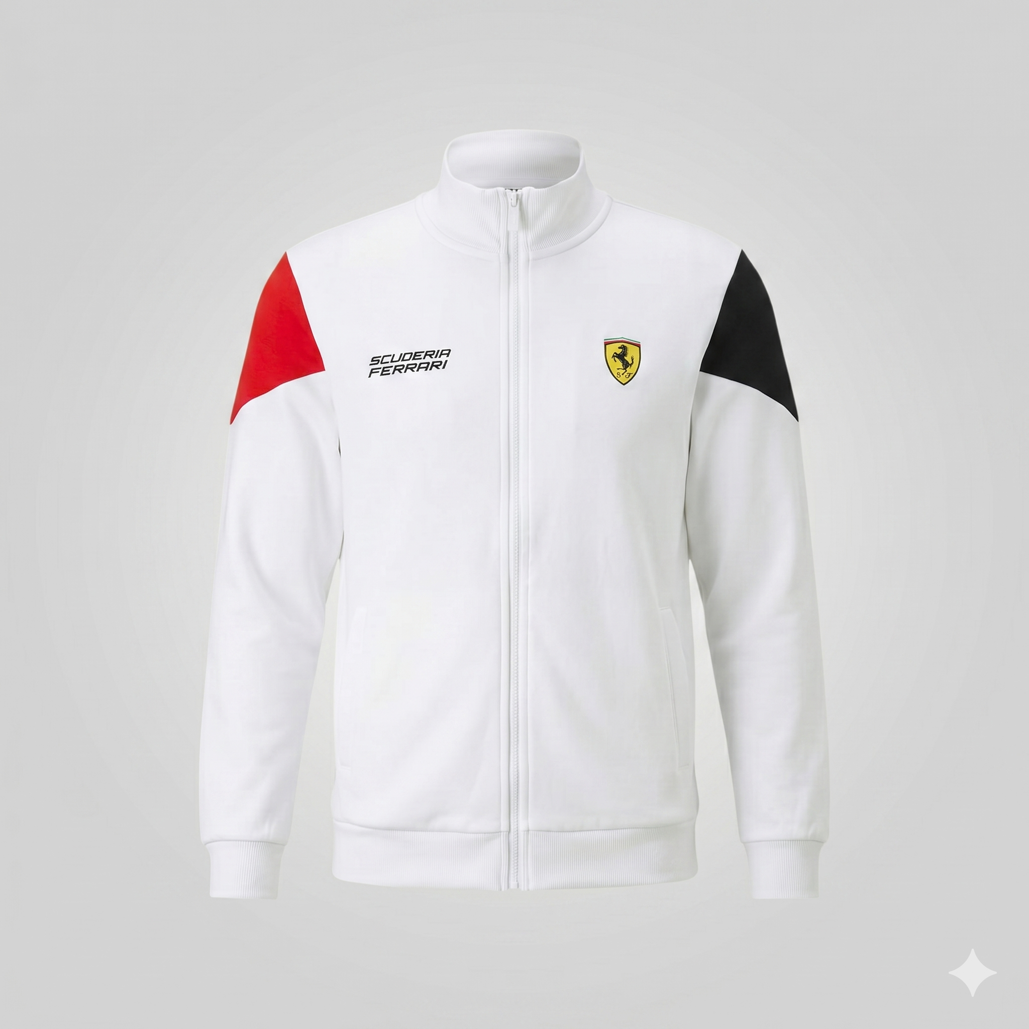 Escudería Ferrari PUMA