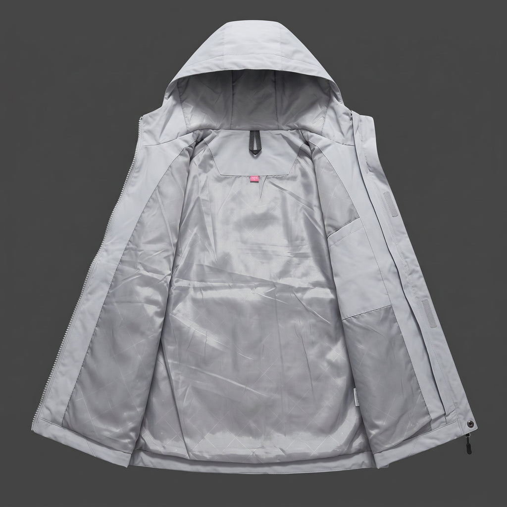 Chaqueta Doble Prenda Dama COLUMBIA