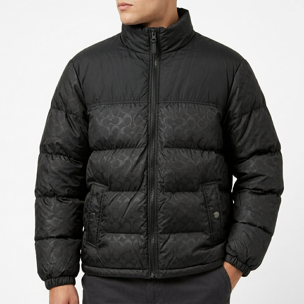 Puffer  COACH