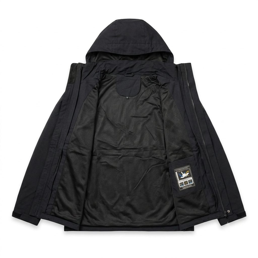 Chaqueta Doble Prenda Dama COLUMBIA