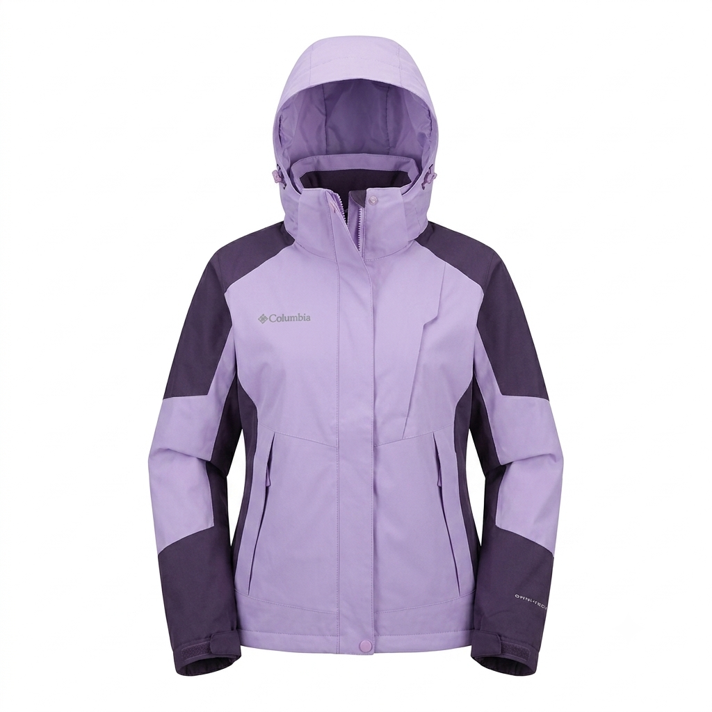 Chaqueta Doble Prenda Dama COLUMBIA