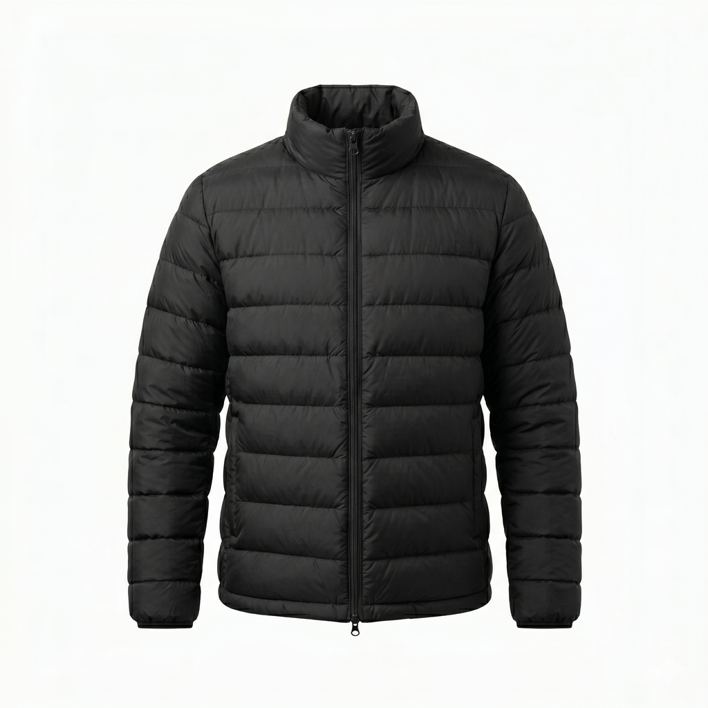 Chaqueta Doble Prenda (3 en 1)